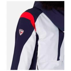 Blouson Ski Rossignol W Aerial White -MontBlanc Wear Magasin 24cedf792562a23074c9fcf57d1377d1ab950853 H23ROSSTTH3375255 903