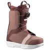 Boots Salomon Pearl Boa Dusty Pink