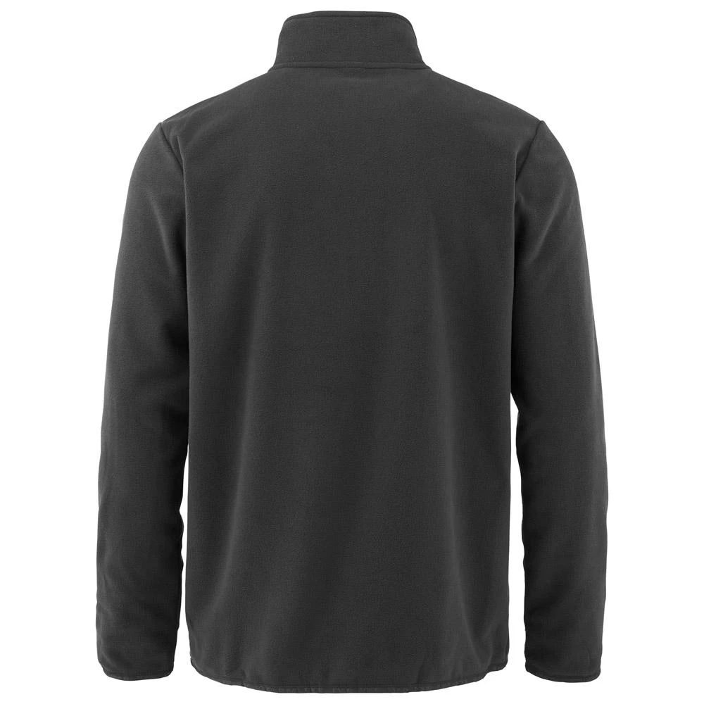 Polaire Bula Fleece Jkt Dgrey 2 Polaire Bula Fleece Jkt Dgrey – Image 2