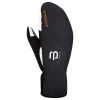 Gant Nordique Bjorn Daehlie Mitten Active Black/Snow White