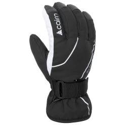 Gant Cairn Artic 2 J Black White
