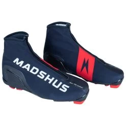Chaussures De Ski Nordique Madshus Race Pro Classic -MontBlanc Wear Magasin 269e8ca3e4d2964fe4e4617a02ca96a9648135d5 H23MADSCHA264005 4