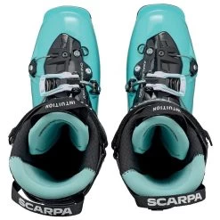 Chaussures De Ski Randonnée Scarpa Gea Aqua Black -MontBlanc Wear Magasin 26f73581846c56d54ebc305783e52ce0d5ba9d88 H22SCARCHA194706 7
