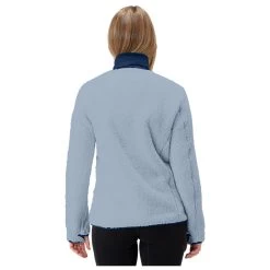 Polaire Norrona Women's Warm3 Blue Fog -MontBlanc Wear Magasin 278126f2b442af66a8dfab01463e048270480254 H22NORRTTH1262505 6