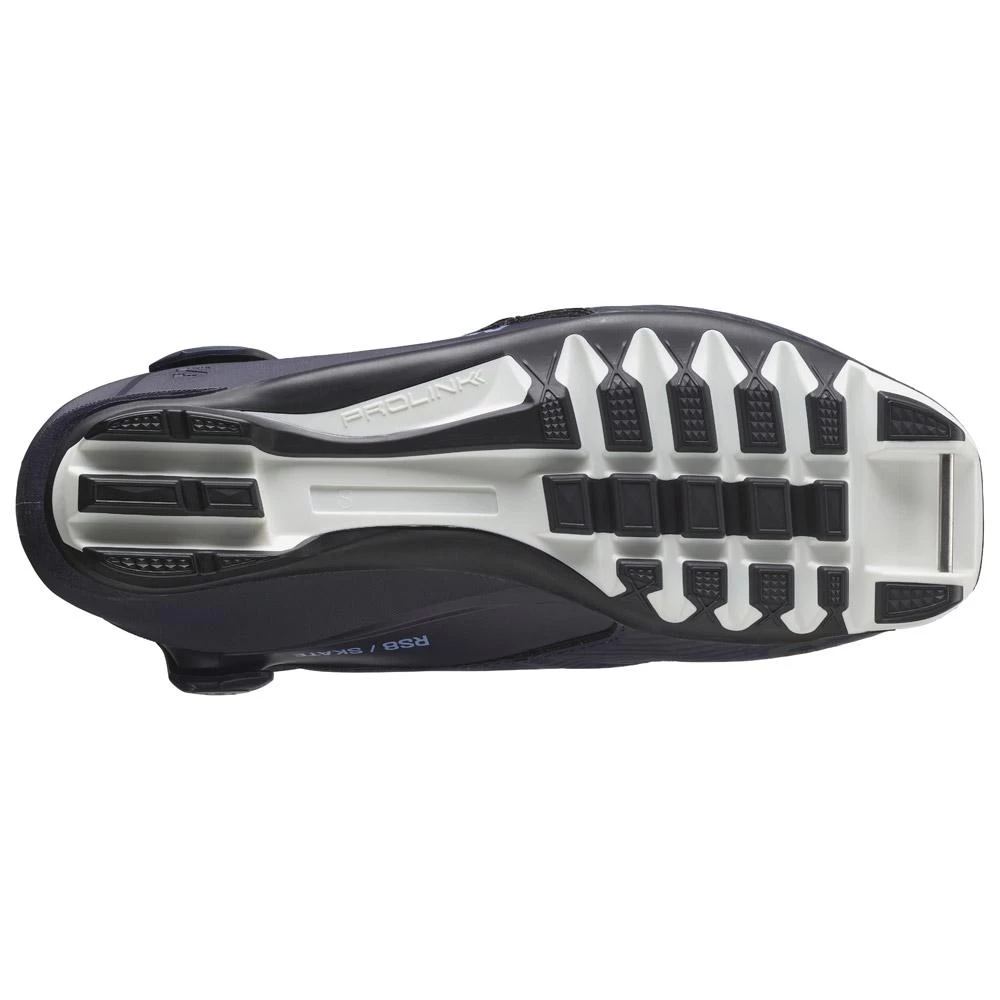 Chaussures De Ski Nordique Salomon RS8 Vitane Prolink 5 Chaussures De Ski Nordique Salomon RS8 Vitane Prolink – Image 5