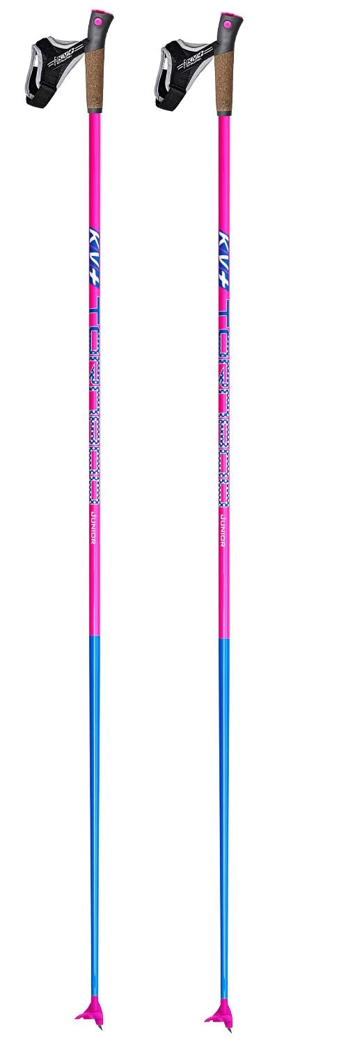 Bâton Fond KV+ Tornado Junior Pink 1 Bâton Fond KV+ Tornado Junior Pink