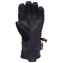 Gant 686 Wms Fortune Glove Black -MontBlanc Wear Magasin 285f12452a9122ed01ea64e5c565ddc44702c4b4 H220686ACC1352489 6