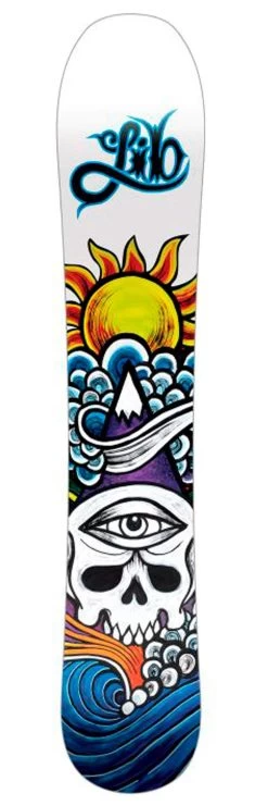 Planche Snowboard Lib Tech Jamie Lynn 96 -MontBlanc Wear Magasin 285f89b0e704428fbd99a4b48927e76c4d0caaa2 H23LIBTBOA266435 LIBT0030539 1