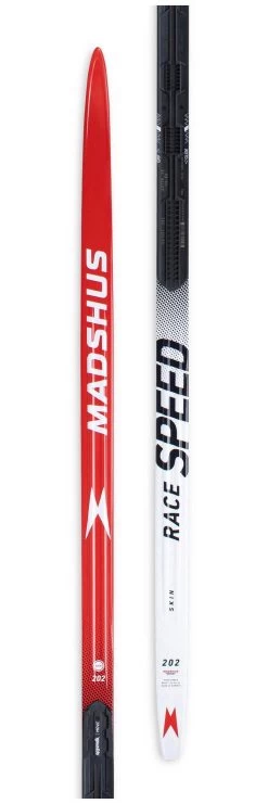 Ski Nordique Madshus Race Speed Skin -MontBlanc Wear Magasin 2927a7b5f4e5a1a0911a6678e0cd5f377c203d92 H22MADSSKI185778 901