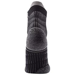 Chaussettes Sidas Run Anatomic Comfort Ankle Noir Gris -MontBlanc Wear Magasin 2a129e44d1fe54a62565e883f842a5c89aee7826 E23SIDAACC3379550 3