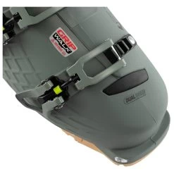 Chaussures De Ski Rossignol Alltrack Pro 130 Gw Lichen Green -MontBlanc Wear Magasin 2afa04d0bc1f640b7544bc70e94aeaf12267806c H22ROSSCHA190125 5