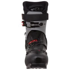 Chaussures De Ski Randonnée Atomic Backland Sport Black Grey -MontBlanc Wear Magasin 2b23d0f07835a3051665a5e835e2ce8bd2a726a7 H23ATOMCHA263195 5