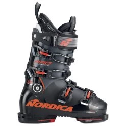 Chaussures De Ski Nordica Pro Machine 130 Gw