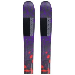Ski K2 Mindbender 99Ti W -MontBlanc Wear Magasin 2bcf6d6822614c355824ab067b2dcd3395ba1f0c H23KDEUSKI322973 906