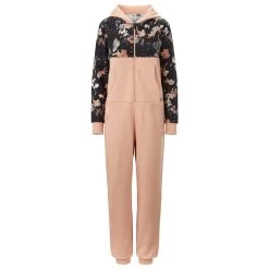 Combinaison Street Picture Magy Rose Crème