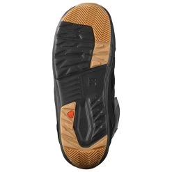 Boots Salomon Launch Black -MontBlanc Wear Magasin 2d2448d0b4a8f90bbaf4631111fc5916f4f224b3 H23SALOBOO3332750 9