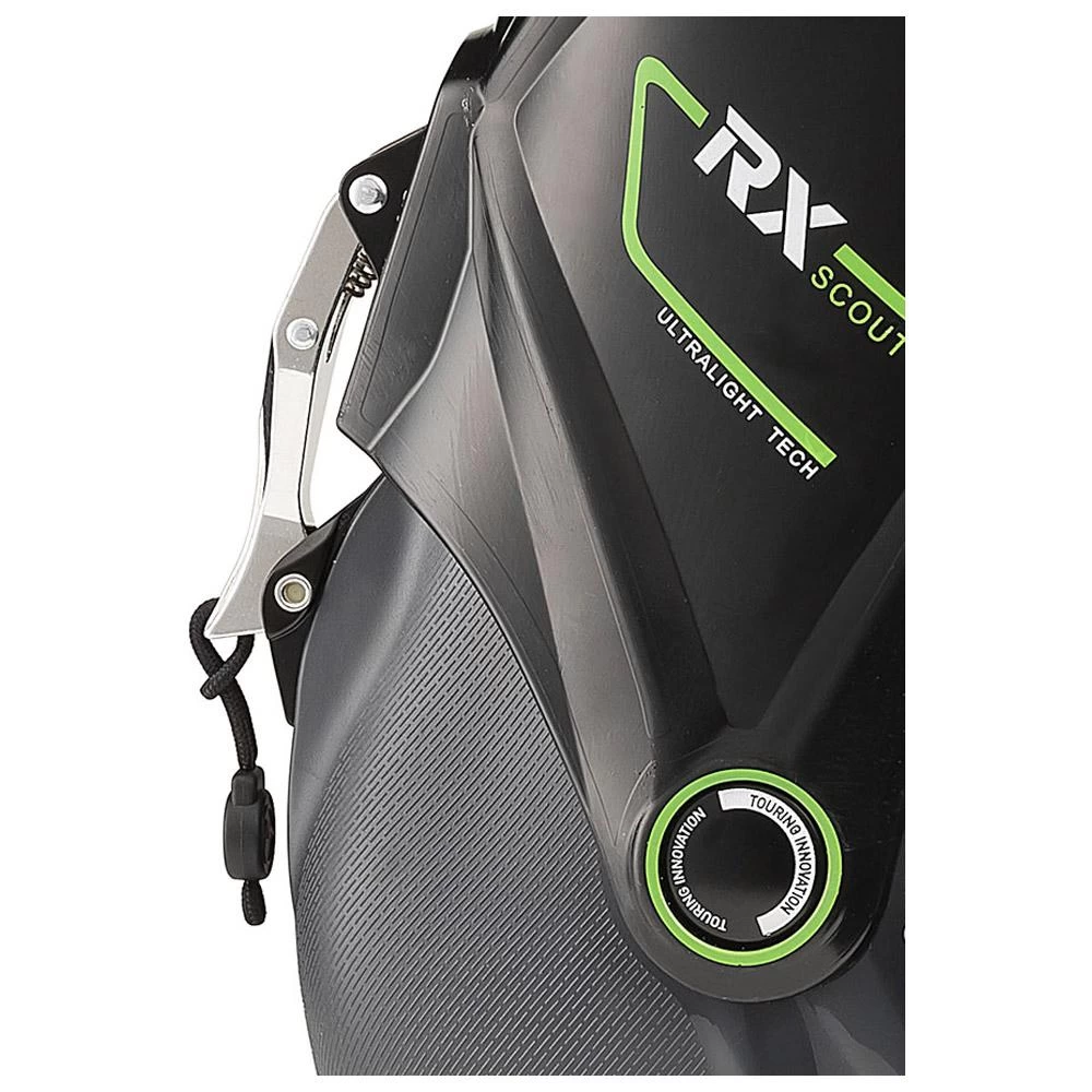 Chaussures De Ski Randonnée Roxa Rx Scout U75 4 Chaussures De Ski Randonnée Roxa Rx Scout U75 – Image 4