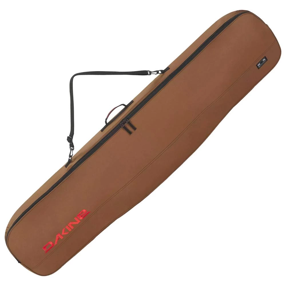 Housse Snowboard Dakine Pipe Snowboard Bag Bison 1 Housse Snowboard Dakine Pipe Snowboard Bag Bison