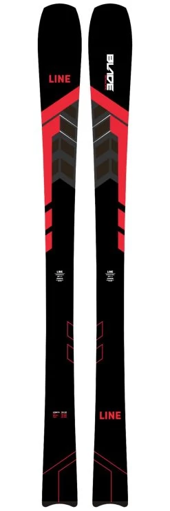 Ski Line Blade