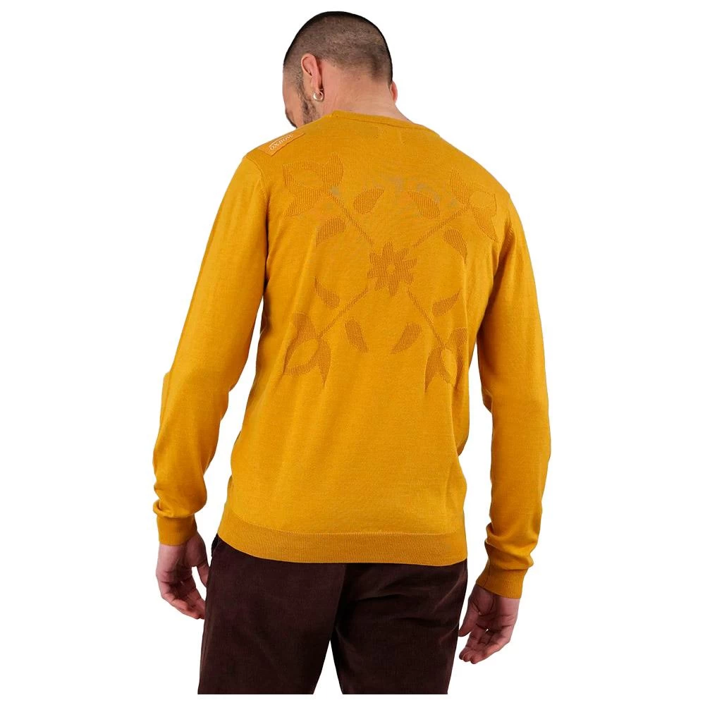 Pull Oxbow Bastampe Curcuma 2 Pull Oxbow Bastampe Curcuma – Image 2