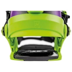 Fix Snowboard Nitro Zero Happy Place -MontBlanc Wear Magasin 2e7ac99d0eafe5ee2462a8de4dcafca2abb9e4e2 H23NITRBIN2264979 905