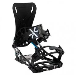 Fix Snowboard Karakoram Prime Nomad Women's + Interface