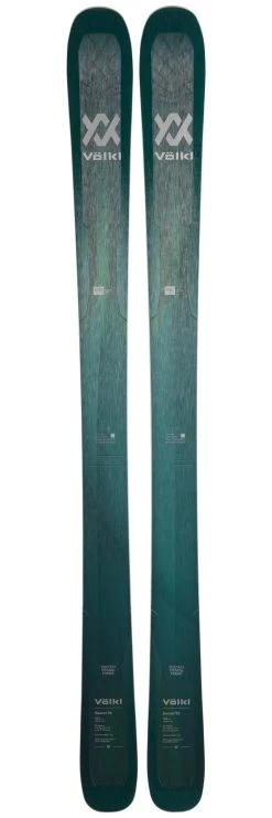 Ski Volkl Secret 96