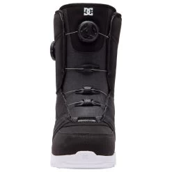 Boots DC Lotus Black White -MontBlanc Wear Magasin 3056628025487474ea79daa2ba51ff0471e47be4 H23DCUSBOO3326739 5