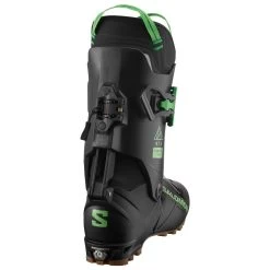 Chaussures De Ski Randonnée Salomon Mtn Summit Pure Black -MontBlanc Wear Magasin 31032809e3124b3852d484e8feb497c8c6b97412 H23SALOCHA244981 2