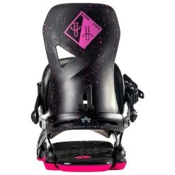 Fix Snowboard Rome Vice Artifact -MontBlanc Wear Magasin 319facf7b702c7a06792425812ffd0dd8122de9c H23ROMEBIN374286 2