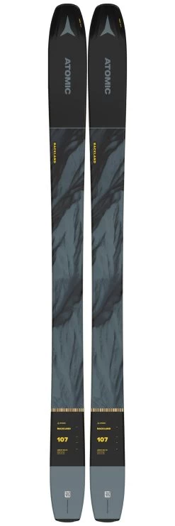 Ski Atomic Backland 107