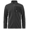 Polaire Bula Fleece Jkt Dgrey