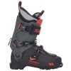 Chaussures De Ski Randonnée Scott Freeguide Tour Grey Anthracite Black