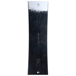 Planche Snowboard Nidecker Thruster -MontBlanc Wear Magasin 328dd965b459e591ae426d352ff916b9870d8fc6 H23NIDEBOA325269 902