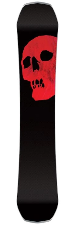 Planche Snowboard Capita The Black Snowboard Of Death -MontBlanc Wear Magasin 32b93683842fdee19db08e675736e840e82a861c H23CAPIBOA253154 CAPI0025905 1