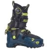 Chaussures De Ski Randonnée Scott Cosmos Pro Blue Black