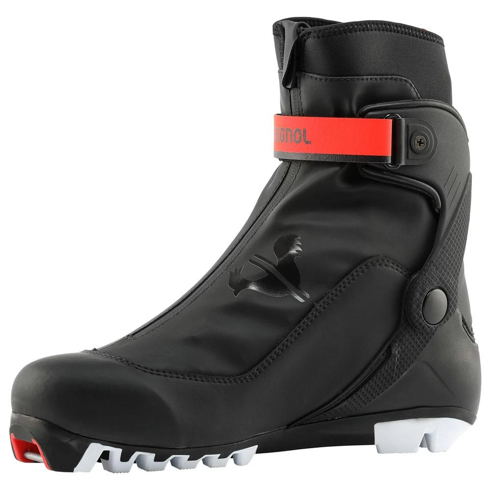 Chaussures De Ski Nordique Rossignol X-8 Skate 3 Chaussures De Ski Nordique Rossignol X-8 Skate – Image 3