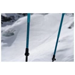 Bâton Zag Zag Skis Baton North Vario Bleu -MontBlanc Wear Magasin 339f3d66cc2961ee06b256fa90468c5dde20c1aa H23ZAGSBAT259778 ZAGS0676437 10