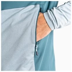 Polaire DARE2B Assimilate Core Stretch Mediterraea Green Slate -MontBlanc Wear Magasin 33f73ecd5618e016e7d3b87bbab7954d30bfa148 E23DARETTH3373903 903