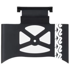 Accessoire Snowboard K2 Far Out Crampon Wide Satin Grey