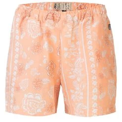 Short Picture Kintha Paisley