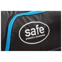 Housse Snowboard Safe Protective Accessories Snow Premium Bag Black 11 Housse Snowboard Safe Protective Accessories Snow Premium Bag Black -MontBlanc Wear Magasin 347a27f356b732e89dc4821f2448b6c9a846310f VH18SAFEACC014 5