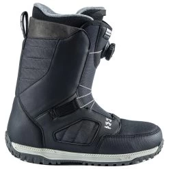 Boots Rome Stomp Boa Black