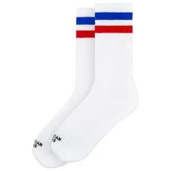 Chaussettes American Socks The Classics Mid High American Pride