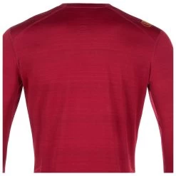 Sous-vêtement Technique La Sportiva Tour Long Sleeve M Sangria -MontBlanc Wear Magasin 34cc374dc089aeedaf228d48a0113da712757efc H23LASPACC2262333 902