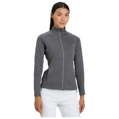 Polaire Rossignol W Classique Clim Heather Grey 8 Polaire Rossignol W Classique Clim Heather Grey -MontBlanc Wear Magasin 34d7ffd09f57972b8077f1913a03014c5c57f792 H20ROSSTTH1375239 4