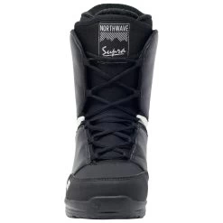 Boots Northwave Supra Black 7 Boots Northwave Supra Black -MontBlanc Wear Magasin 35535b3a71420956bfa0058e613f828882f03aac VH20NORTBOO013 3
