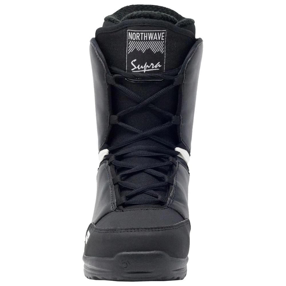 Boots Northwave Supra Black 4 Boots Northwave Supra Black – Image 4