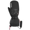 Moufles Reusch Down Spirit Gtx Mitten Black White