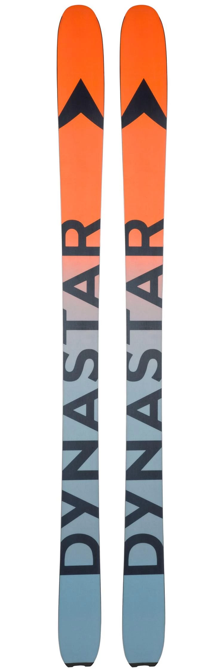 Ski Dynastar M-Tour 99 F-Team 2 Ski Dynastar M-Tour 99 F-Team â Image 2